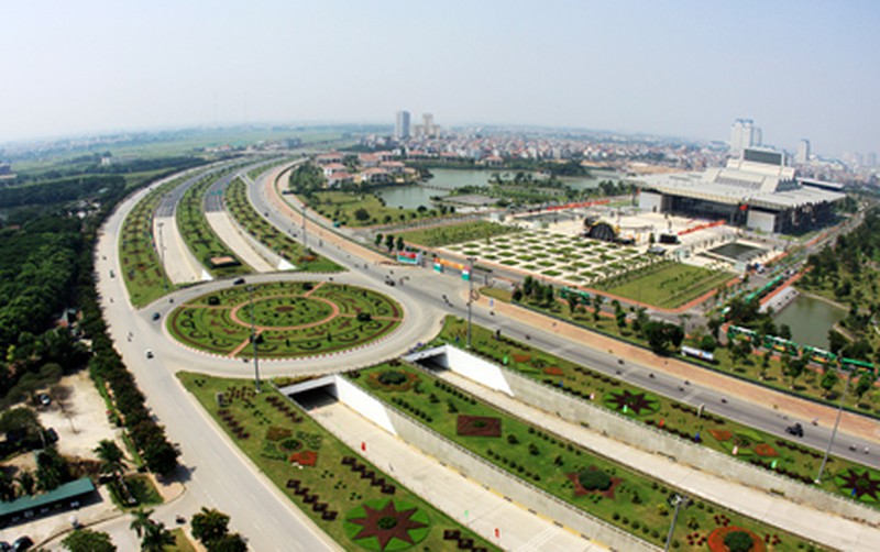 Vietnam da preferencia a los inversores de proyectos en forma de PPP