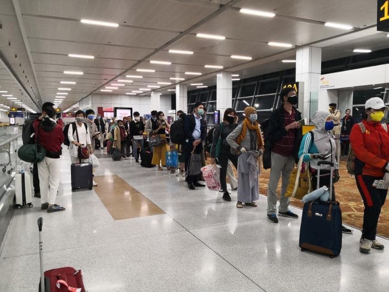 Recomiendan a vietnamitas en el exterior cumplir con medidas preventivas contra el Covid-19