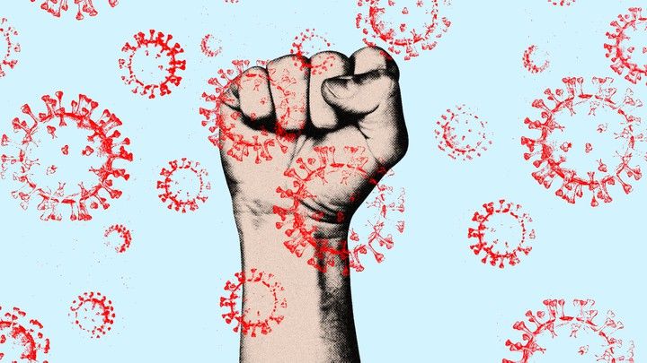 Cita de Correspondencia del 28 de marzo de 2020