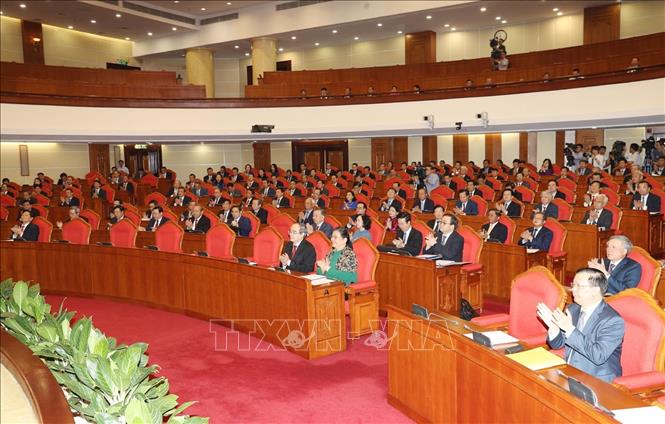 Opinión pública sobre XII pleno del Comité Central del Partido Comunista de Vietnam