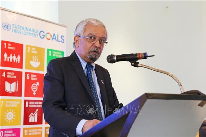 Promueven el papel de la juventud vietnamita en el diálogo global