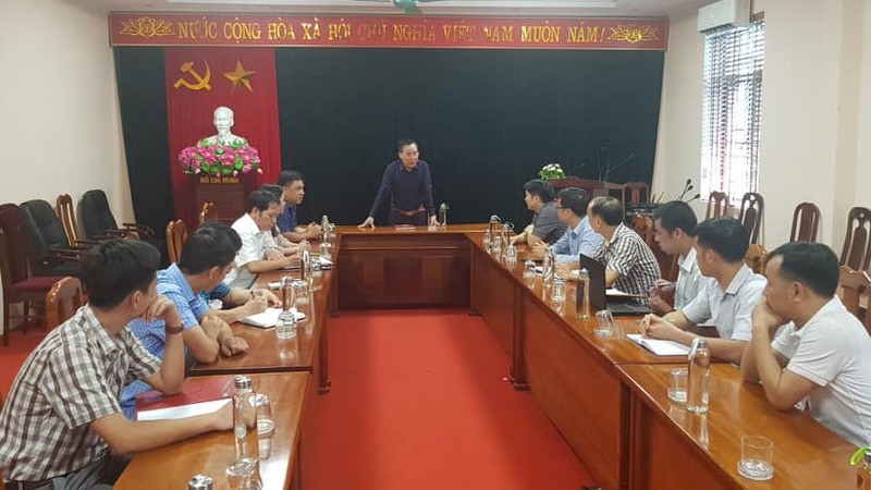 Bac Giang promueve lichis a Singapur