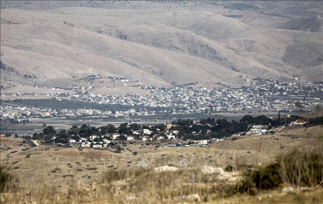Palestina niega conversaciones con Estados Unidos sobre plan de paz de Medio Oriente