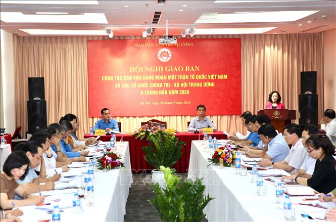 Dirigente partidista insta al Frente de la Patria a revisar políticas del Gobierno