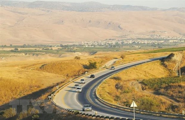 Alta Comisionada de la ONU para Derechos Humanos critica el plan ilegal de Israel de anexar Cisjordania