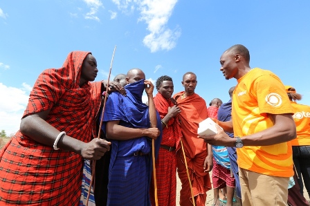 Vietnam y Tanzania fortalecen cooperación