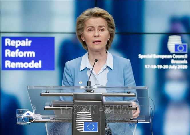 EVFTA contribuirá a la recuperación de la UE después del brote del coronavirus