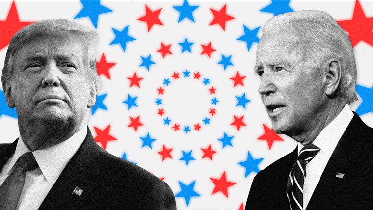 Elecciones estadounidenses 2020: opinión internacional sobre la carrera entre Donald Trump y Joe Biden