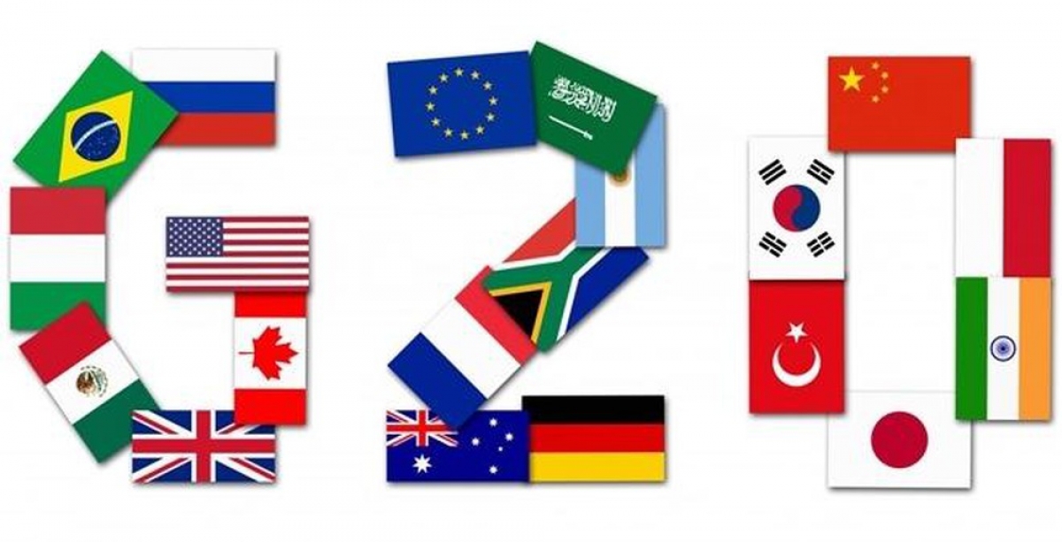 Inauguran la Cumbre virtual del G20