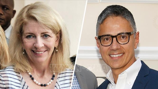 Biden anuncia más nombramientos para su equipo en la Casa Blanca