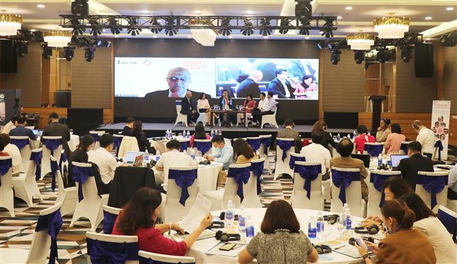 Evaluación del programa nacional de desarrollo agrícola en Vietnam