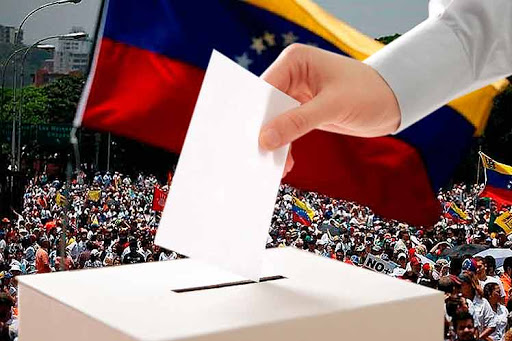 Venezuela celebra elecciones parlamentarias