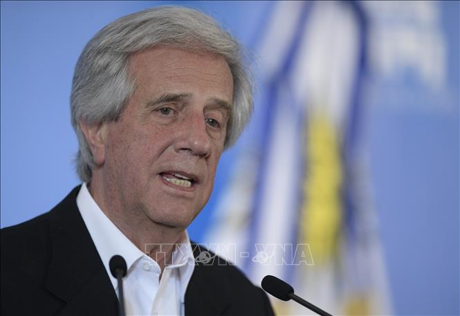 Fallece el expresidente de Uruguay Tabaré Vázquez