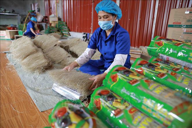 Vietnam dispone de 3.200 productos OCOP