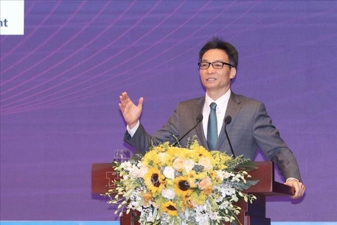 Vietnam promueve la aplicación de la transformación digital en materia de salud pública