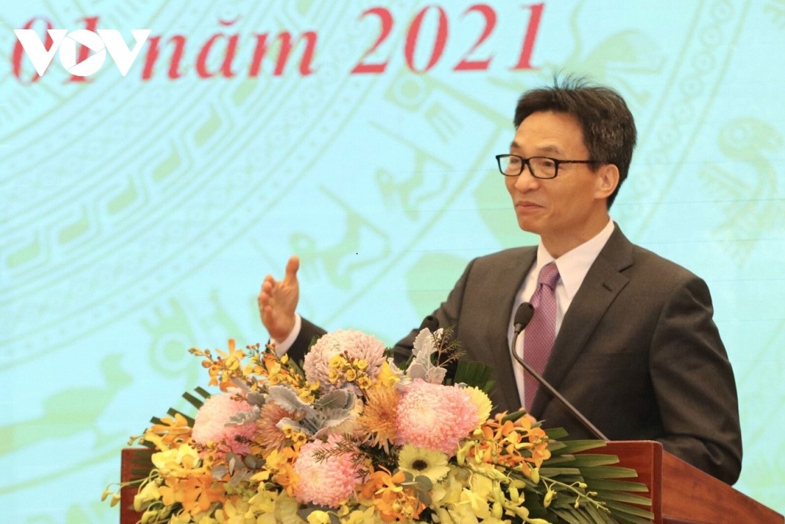 Asignan las tareas del Ministerio de Trabajo, Inválidos de Guerra y Seguridad Social de Vietnam para 2021