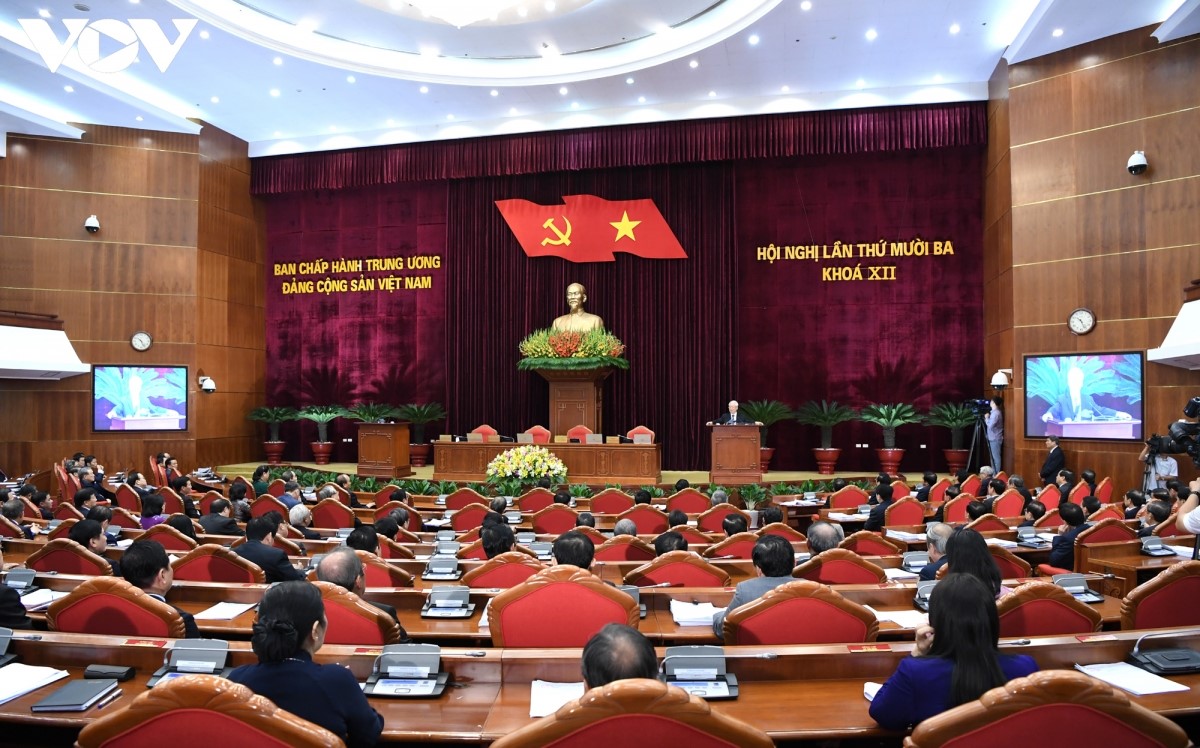 Elegir dirigentes capaces de liderar el país