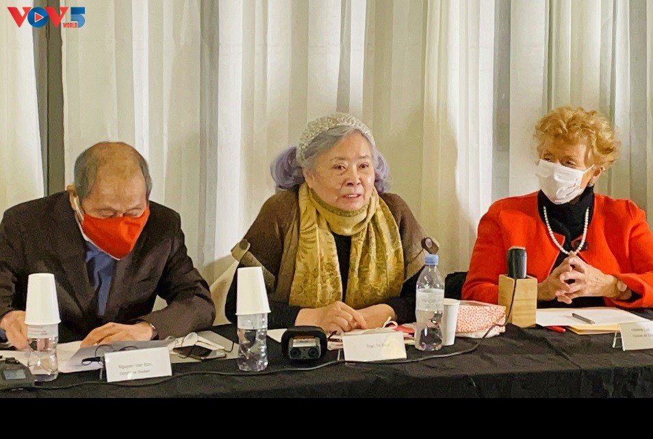 Un tribunal francés abre juicio sobre caso de una víctima del Agente Naranja/dioxina de Vietnam