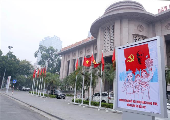 El Partido Comunista de Vietnam da respuestas a las legítimas aspiraciones del pueblo, considera un experto alemán