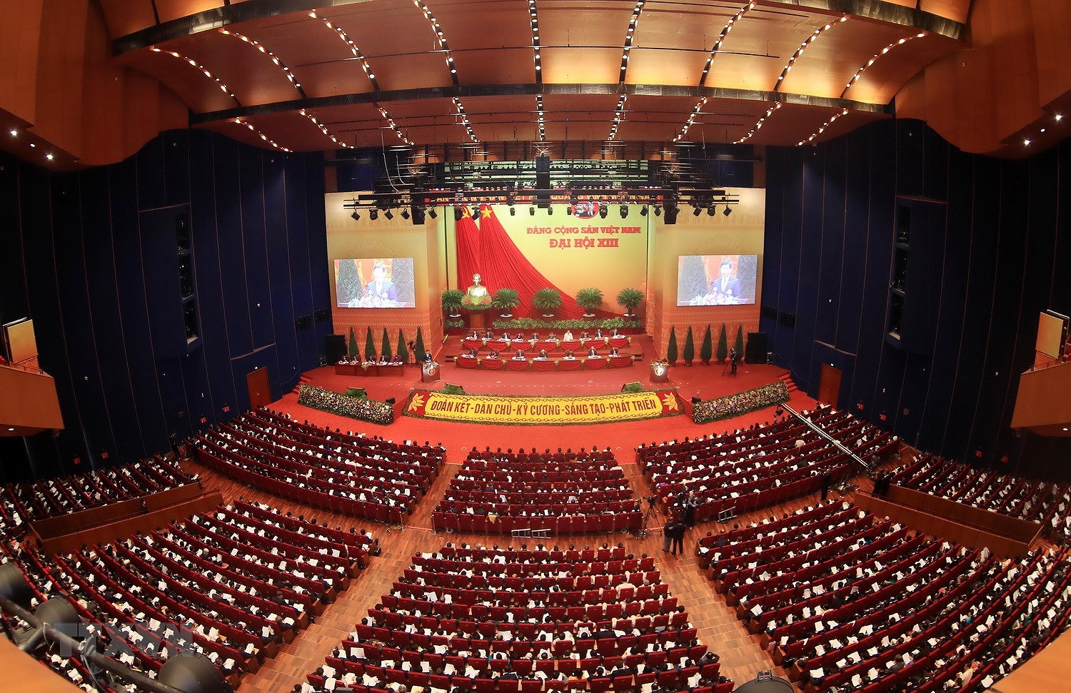 Vietnam avanza hacia el desarrollo sostenible