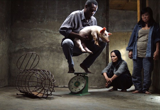 Largometraje vietnamita brilla en el Festival Internacional de Cine de Berlín