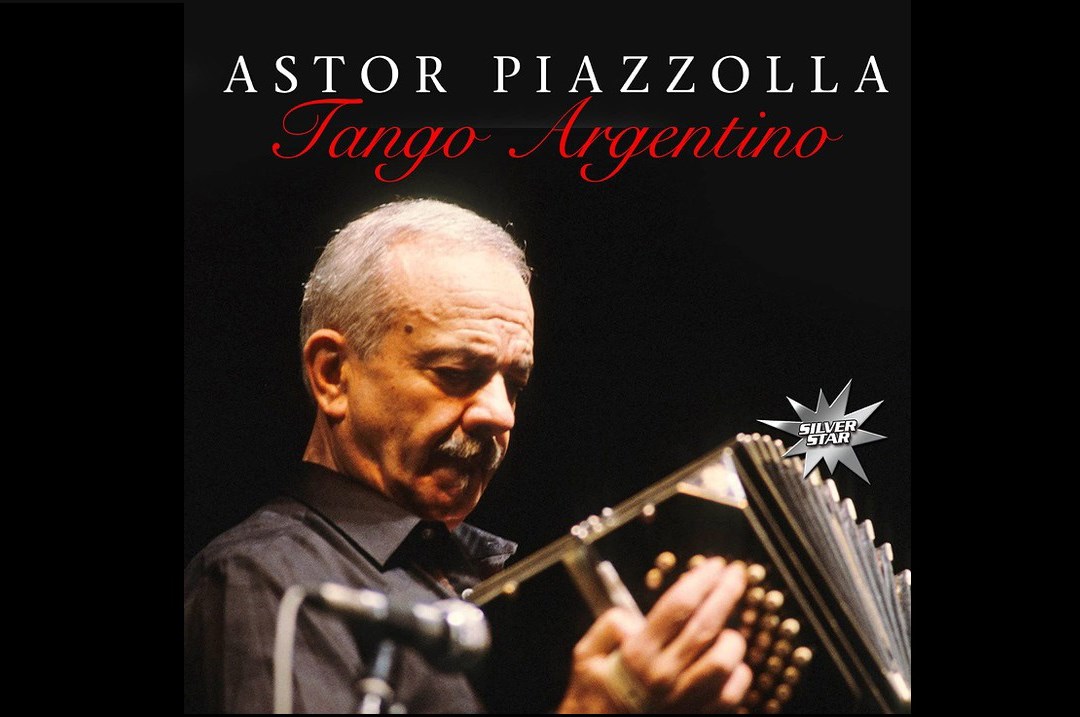 Homenajean el centenario del nacimiento del gran músico argentino Ástor Piazzolla