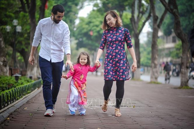 Vietnam sube cuatro puestos en el Informe Mundial de la Felicidad 2021