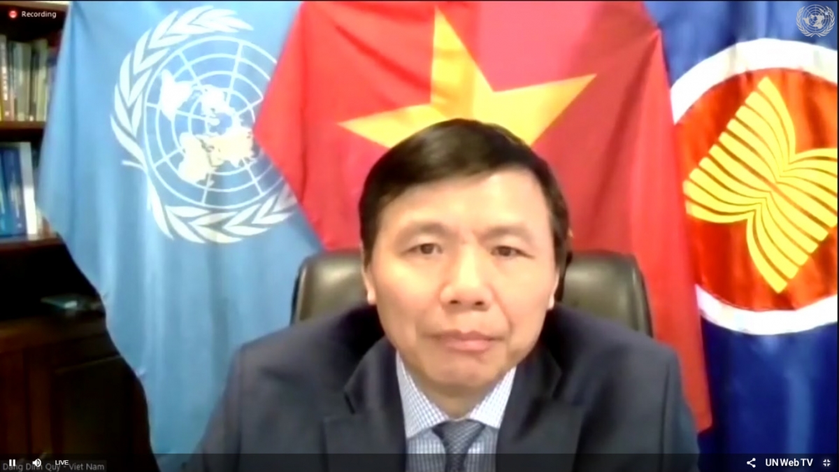 El Consejo de Seguridad de la ONU analiza cuestiones relativas a religiones y conflictos