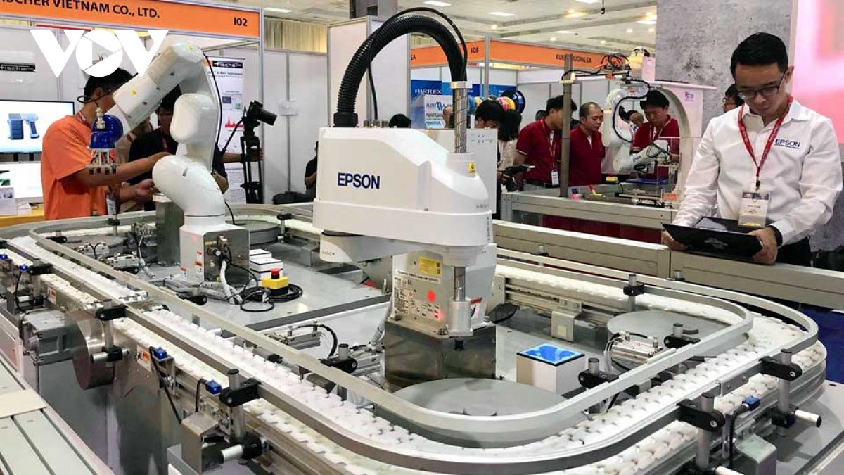 La Inversión Extranjera Directa en Vietnam aumenta en un 70% en un mes