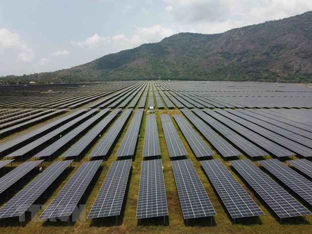 Vietnam es un “boom” en materia de energía solar, evalúa BNN Bloomberg