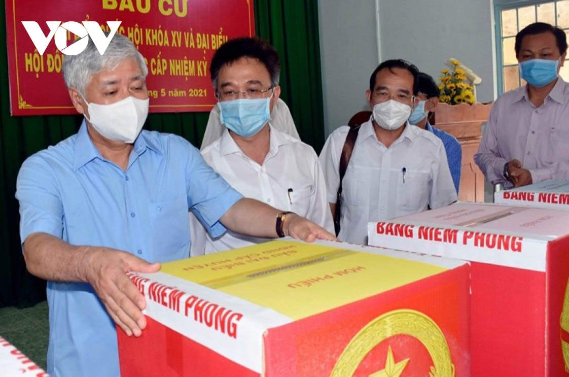 Medios alemán aprecia papel del Parlamento de Vietnam en el desarrollo nacional