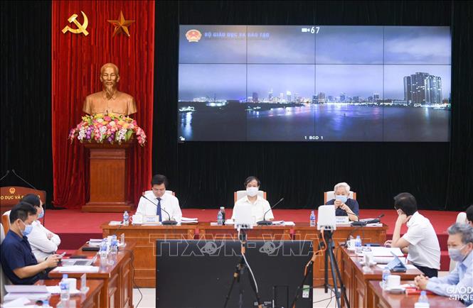 Construir la sociedad de aprendizaje contribuirá a optimizar recursos para el desarrollo nacional