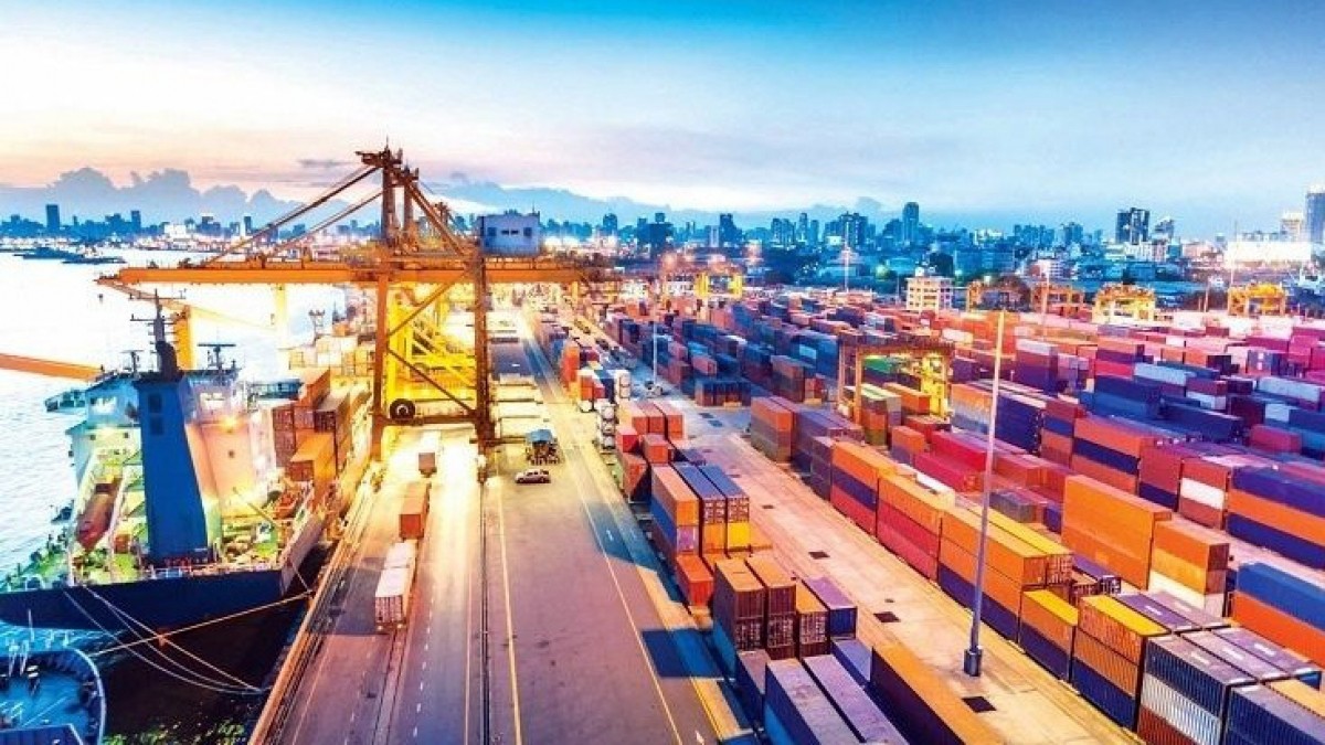 ການ​ເຕີບ​ໂຕ​ເສດ​ຖະ​ກິດ  6 ເດືອນ​ຕົ້ນ​ປີ 2021 : ພື້ນ​ຖານ​ທີ່​ດີ​ແກ່​ການ​ເຕີບ​ໂຕ​ເສດ​ຖະ​ກິດ​ທັງ​ປີ