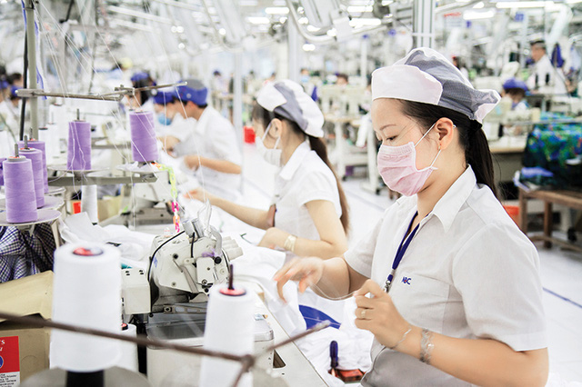 Vietnam mantiene superávit comercial en mercados miembros de CPTPP