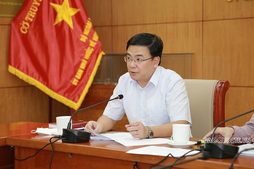 Vietnam busca optimizar recursos de vietnamitas en ultramar para impulsar el desarrollo nacional