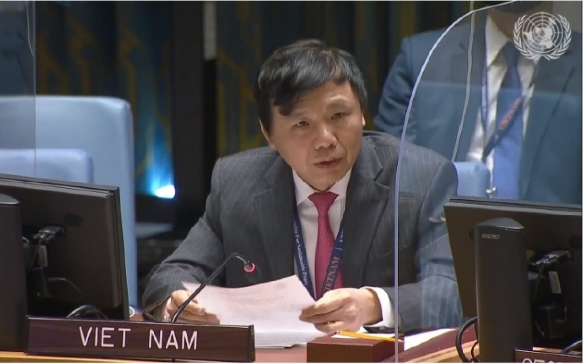 El Consejo de Seguridad de la ONU analiza la situación de Etiopía