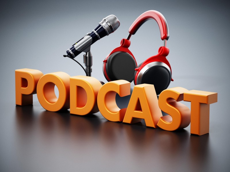 Podcasts: el “alimento espiritual” de los jóvenes durante la pandemia