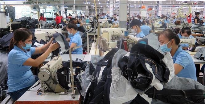 Vietnam tiene una base económica fuerte y está en crecimiento, según evalúa revista extranjera