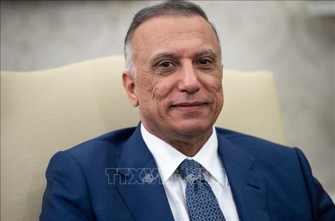 Primer ministro iraquí resulta ileso tras ataque con dron cargado de explosivos