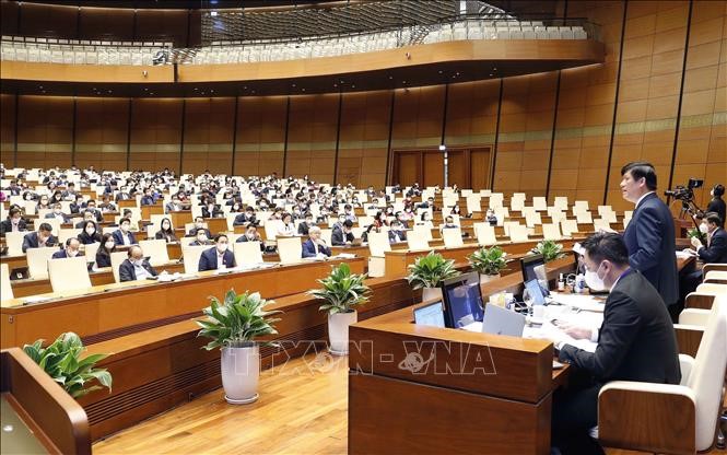 Ministros de diferentes sectores despejan dudas de diputados sobre temas importantes del país