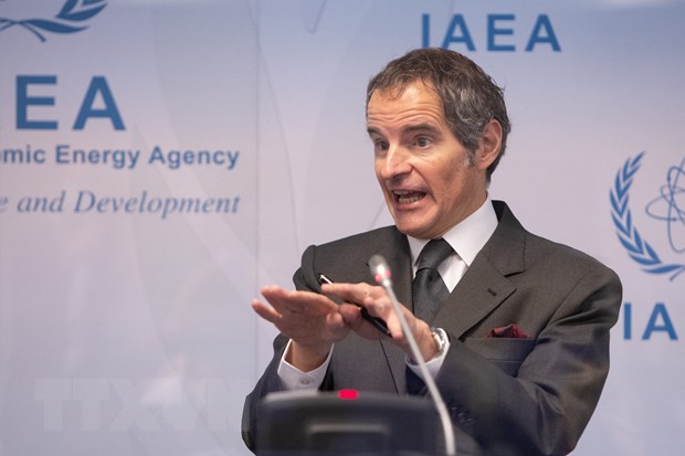 Las negociaciones nucleares entre el OIEA e Irán terminan sin acuerdo