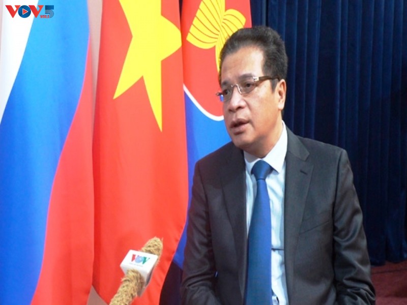 Vietnam y Rusia robustecen la asociación estratégica integral en la nueva coyuntura