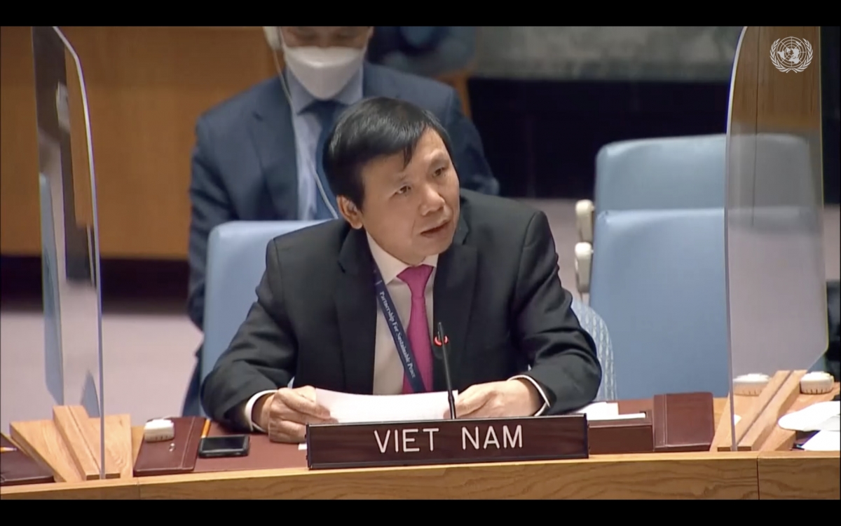 Vietnam alienta esfuerzos de Israel y Palestina por recuperar el proceso de paz