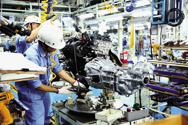 Vietnam sigue siendo un destino atractivo para inversores extranjeros