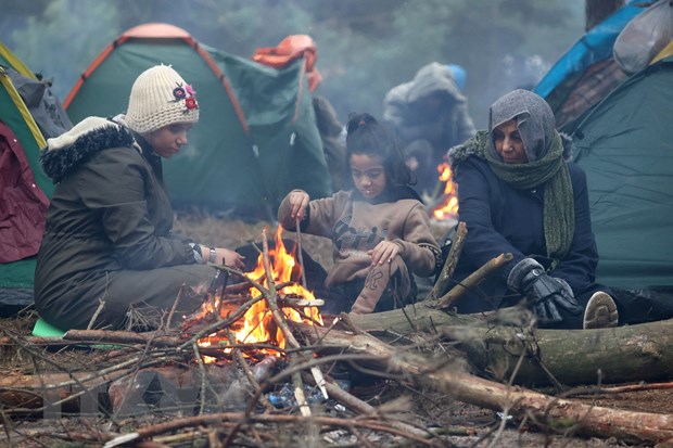 Vietnam pide priorizar salvar a los migrantes que cruzan fronteras y el mar