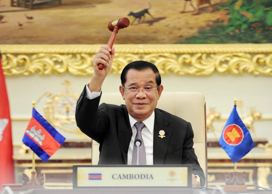 Vietnam apoya el papel de Camboya al asumir la presidencia de la ASEAN