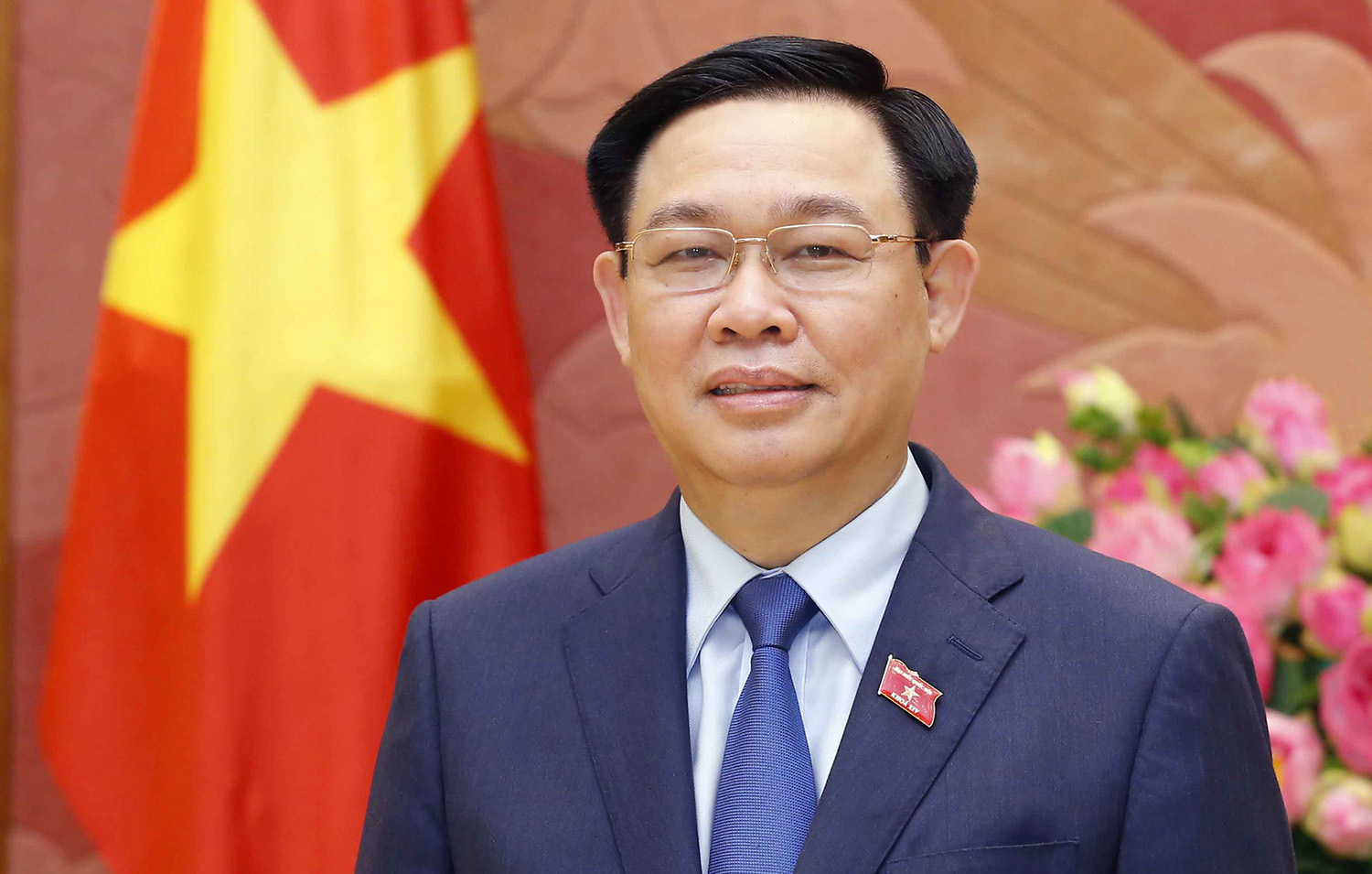 Presidente del Parlamento vietnamita realizará visitas oficiales a Corea del Sur y la India