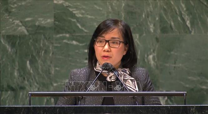 Vietnam llama a las partes en Yemen reanudar las conversaciones