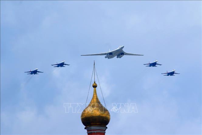 Rusia se retira oficialmente del Tratado de Cielos Abiertos