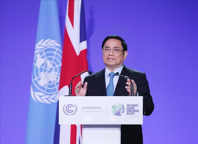 Establecen el Comité Directivo Nacional para la implementación de los compromisos sobre cambio climático